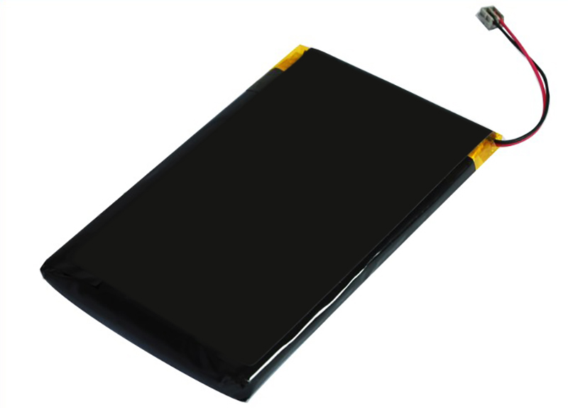 Sony PMPSYHD1 NW-HD1 Mp3 player replacement battery rechargeable