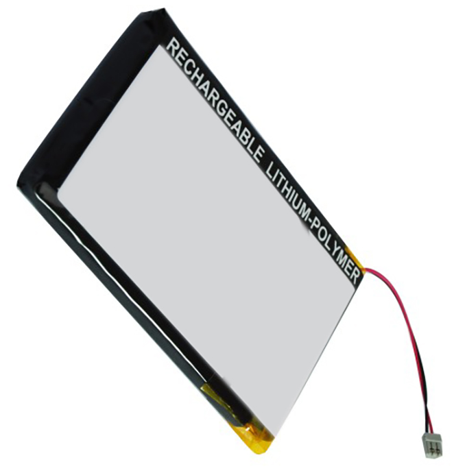 Sony PMPSYHD1 NW-HD1 Mp3 player replacement battery rechargeable
