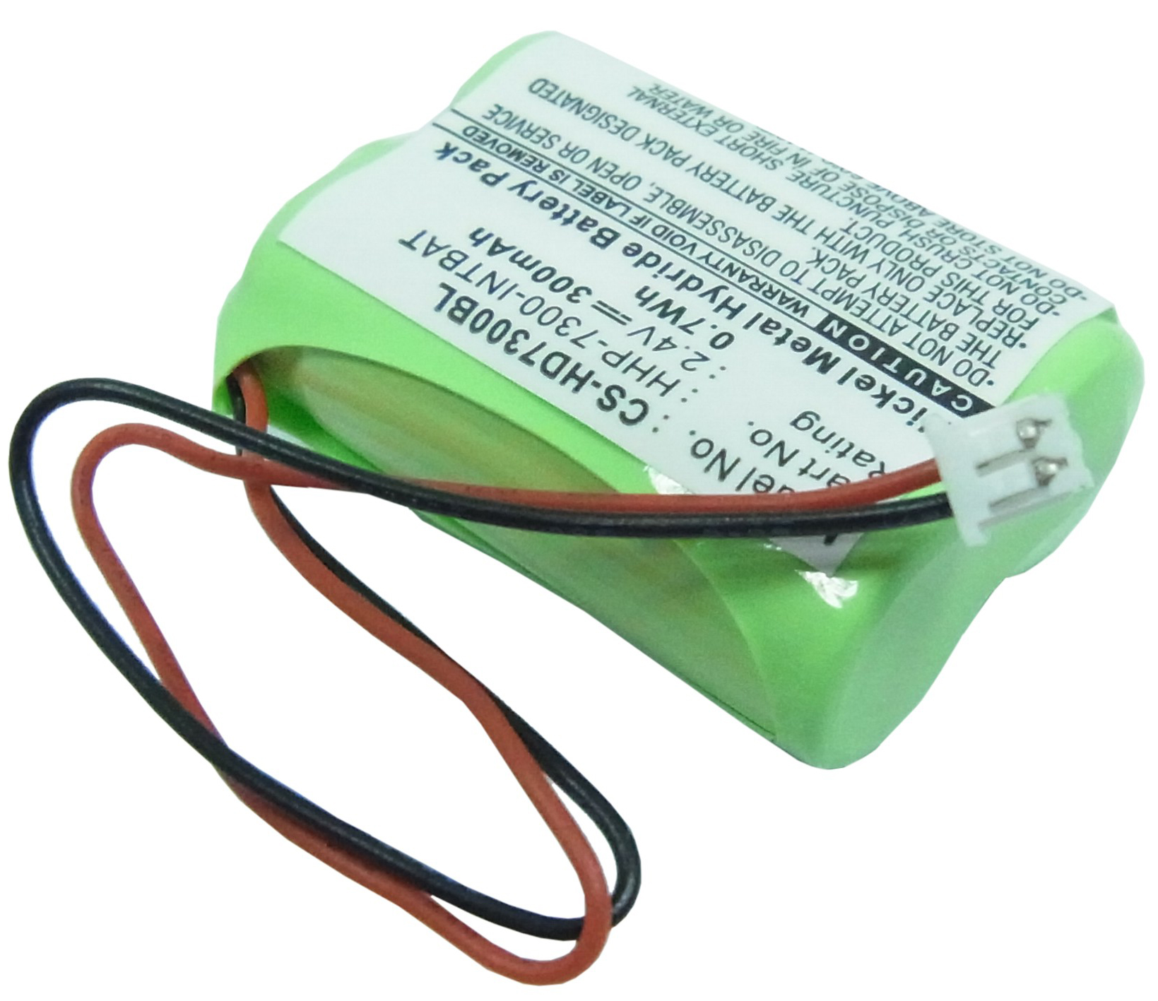 Handheld battery 7400 7450 Dolphin 7300 HHP-7300-INTBAT