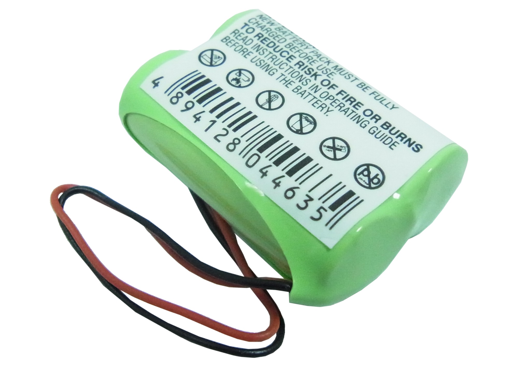 Handheld battery 7400 7450 Dolphin 7300 HHP-7300-INTBAT