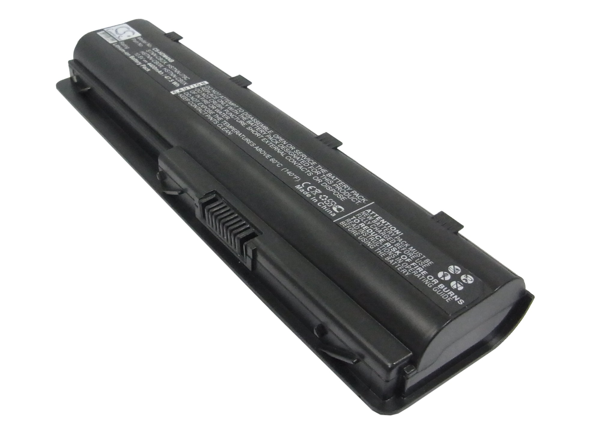 Compaq Presario CQ32 CQ42 CQ62 CQ72 laptop batteries rechargeable