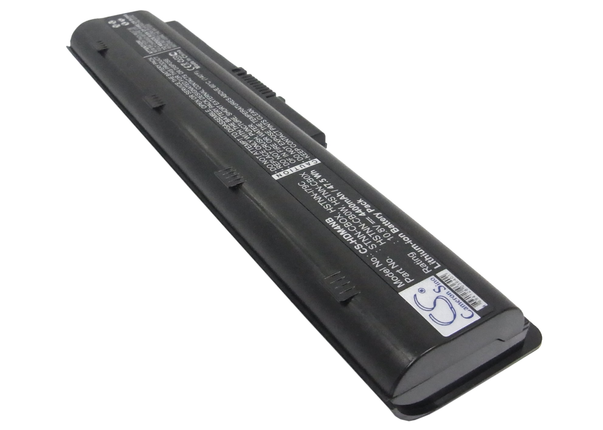 Compaq Presario CQ32 CQ42 CQ62 CQ72 laptop batteries rechargeable