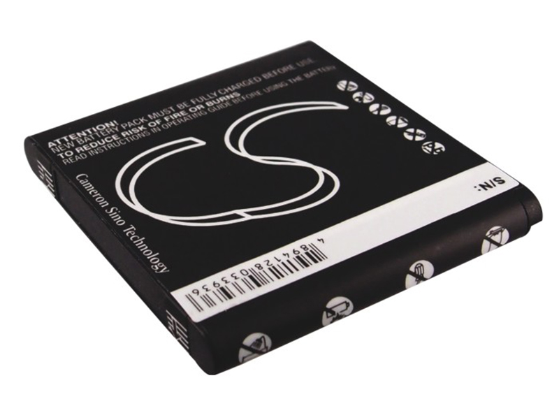 Dopod battery A6380 G9 HD mini T5555 35H00137-00M 35H00137-01M