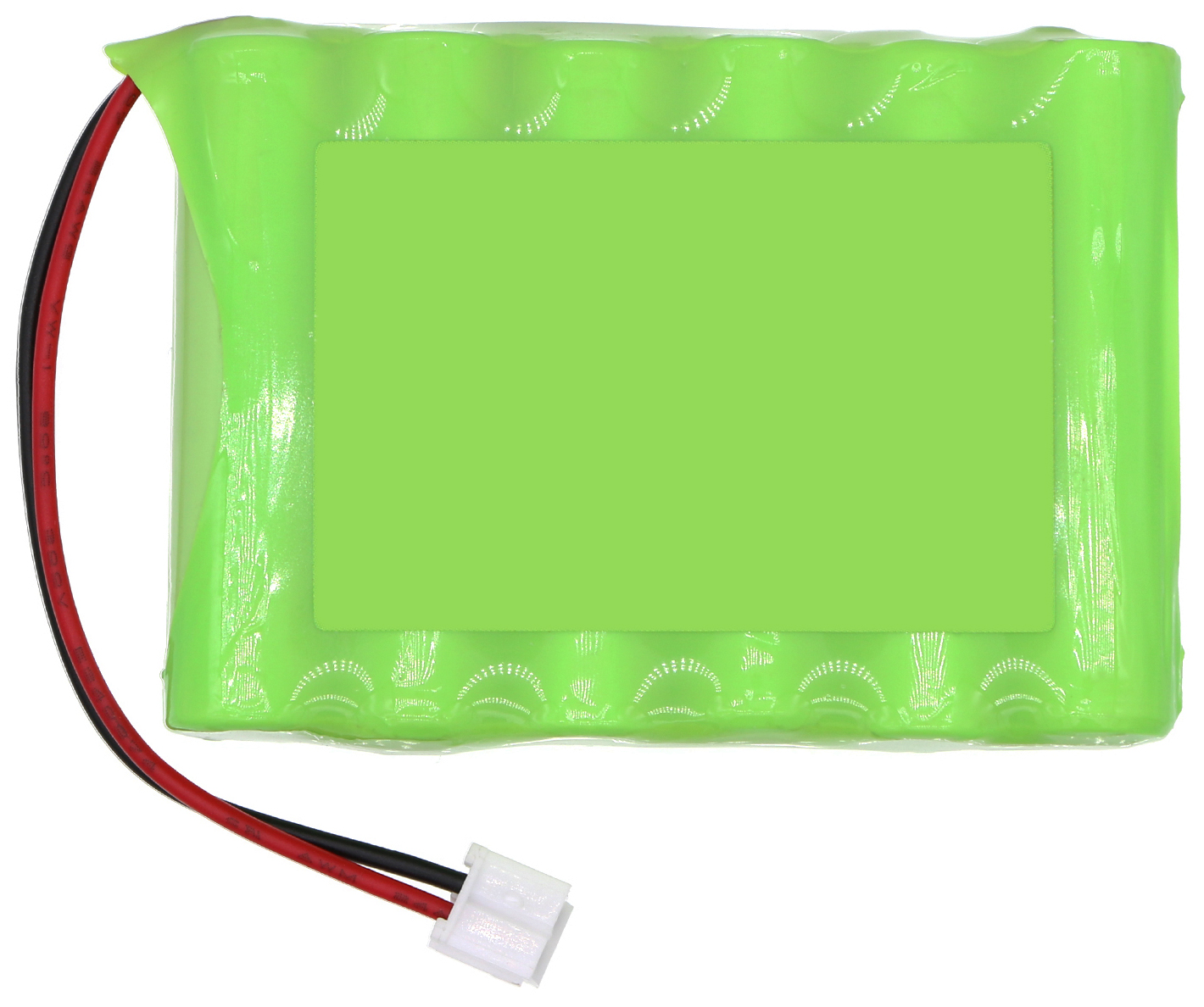Holzleitner AMEISE 6N-70AA battery Ni-MH 7.2v 700mAh