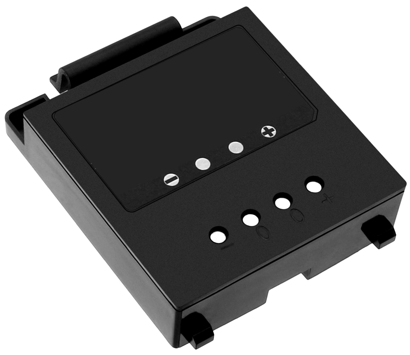Hetronic ERGO-120 68303650 battery 3.7v