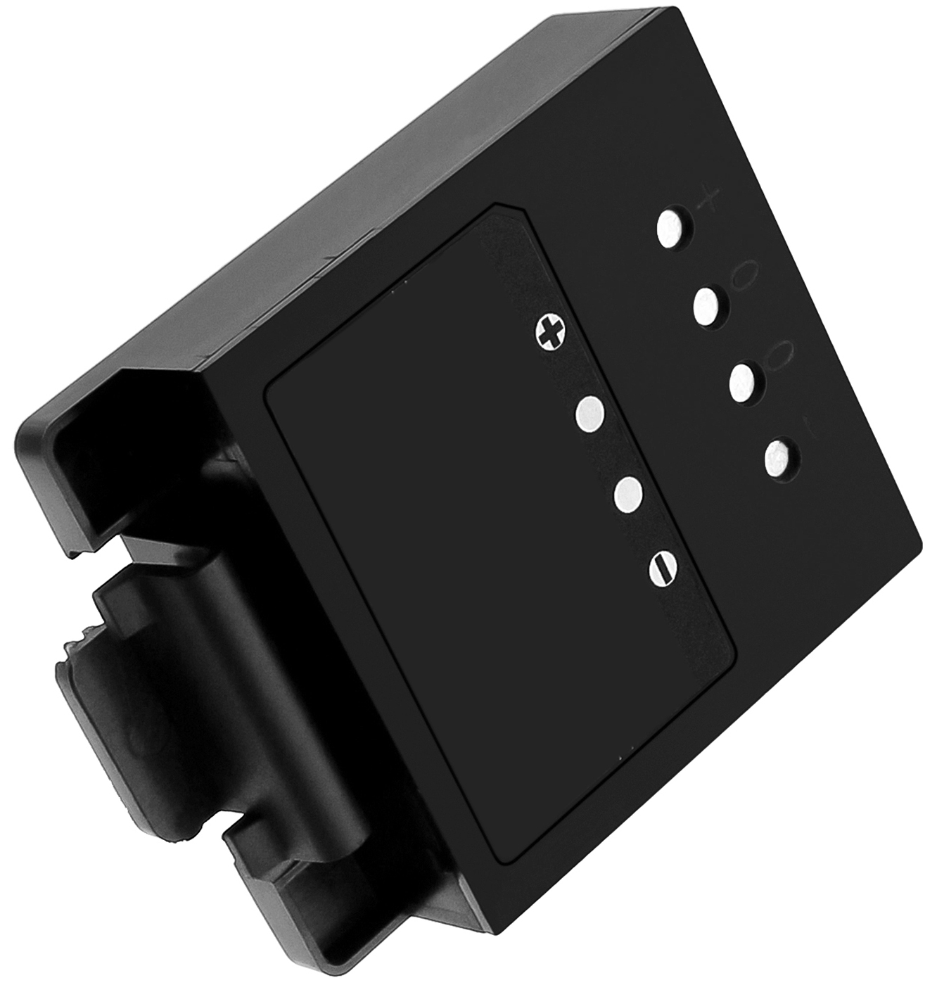 Hetronic ERGO-120 68303650 battery 3.7v