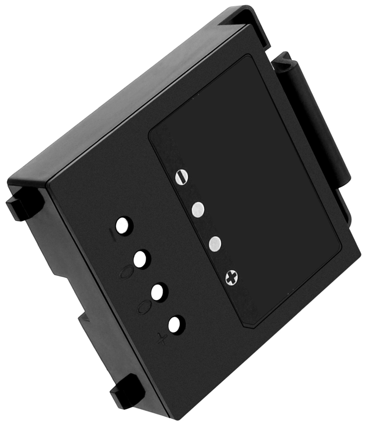 Hetronic ERGO-120 68303650 battery 3.7v