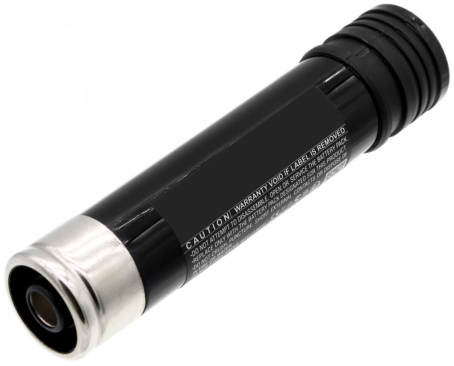 Hetronic HH-L HH-M HH-S 68305001 battery 3.6v