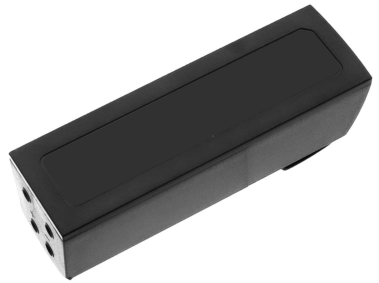 Hetronic Ergo-S 68303700 battery 3.7v replacement