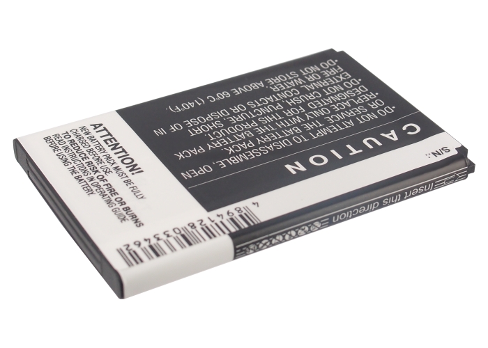 EMobile D25HW Pocket Wifi PBD25HWZ10 mobile Cell phone batteries