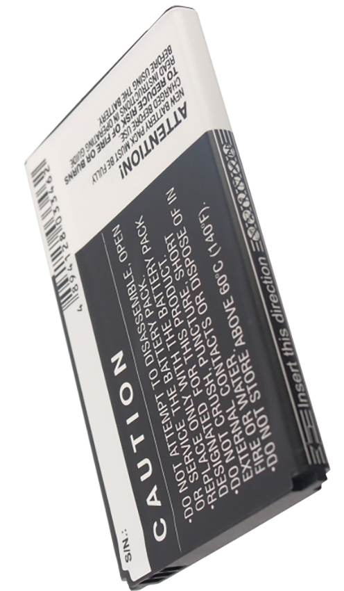 EMobile D25HW Pocket Wifi PBD25HWZ10 mobile Cell phone batteries