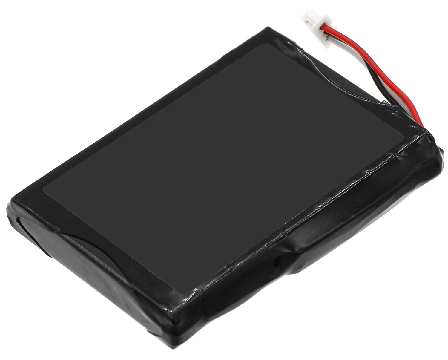 4th Gen iPod extended battery replacement 1200mAh Photo rechargeable