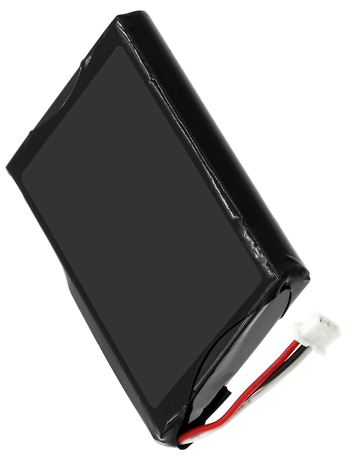 4th Gen iPod extended battery replacement 1200mAh Photo rechargeable
