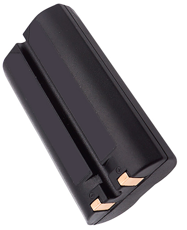 Oneil-550030 barcode label printer battery rechargeable