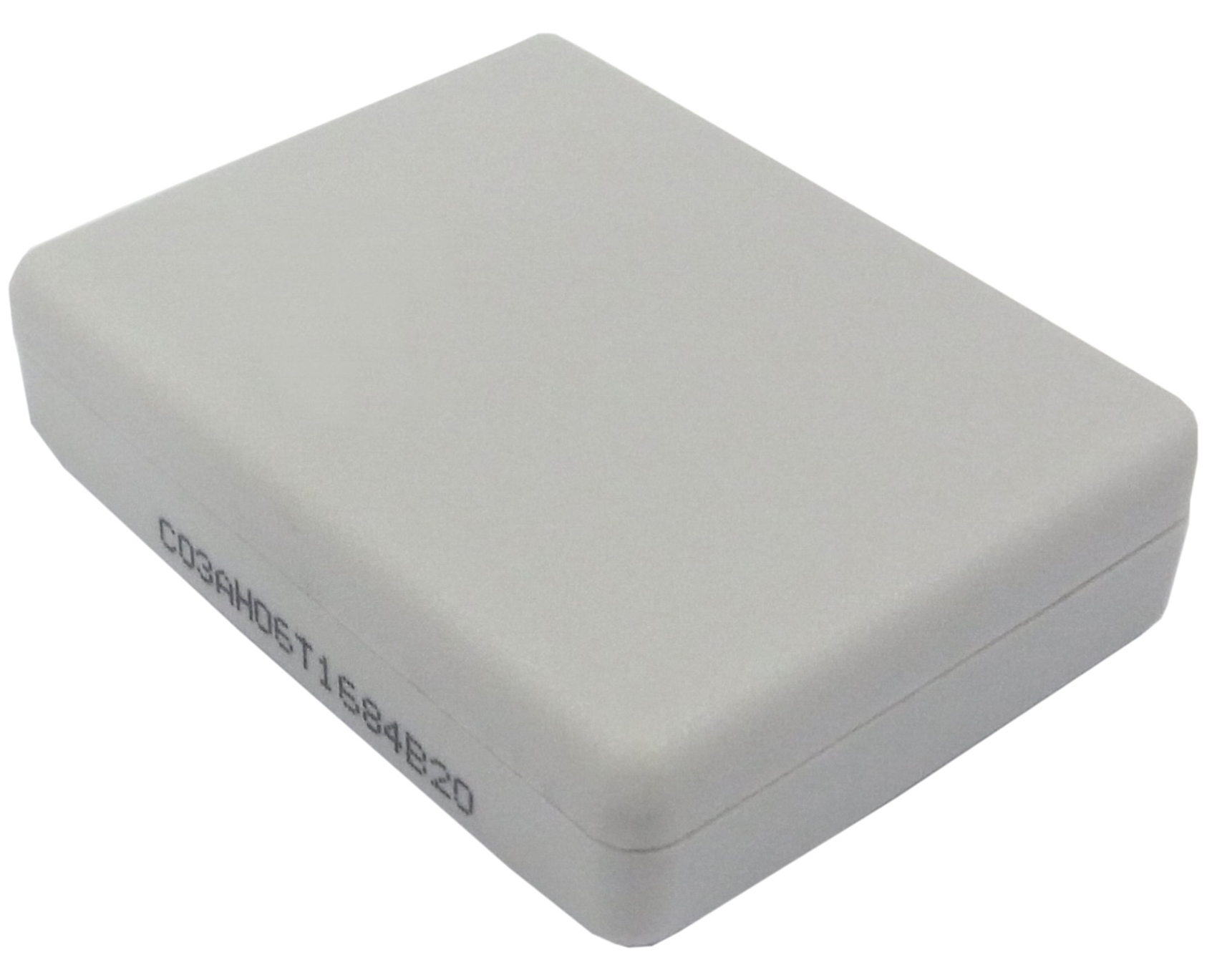 Casio battery replacement HD20BAT rechargeable scanner