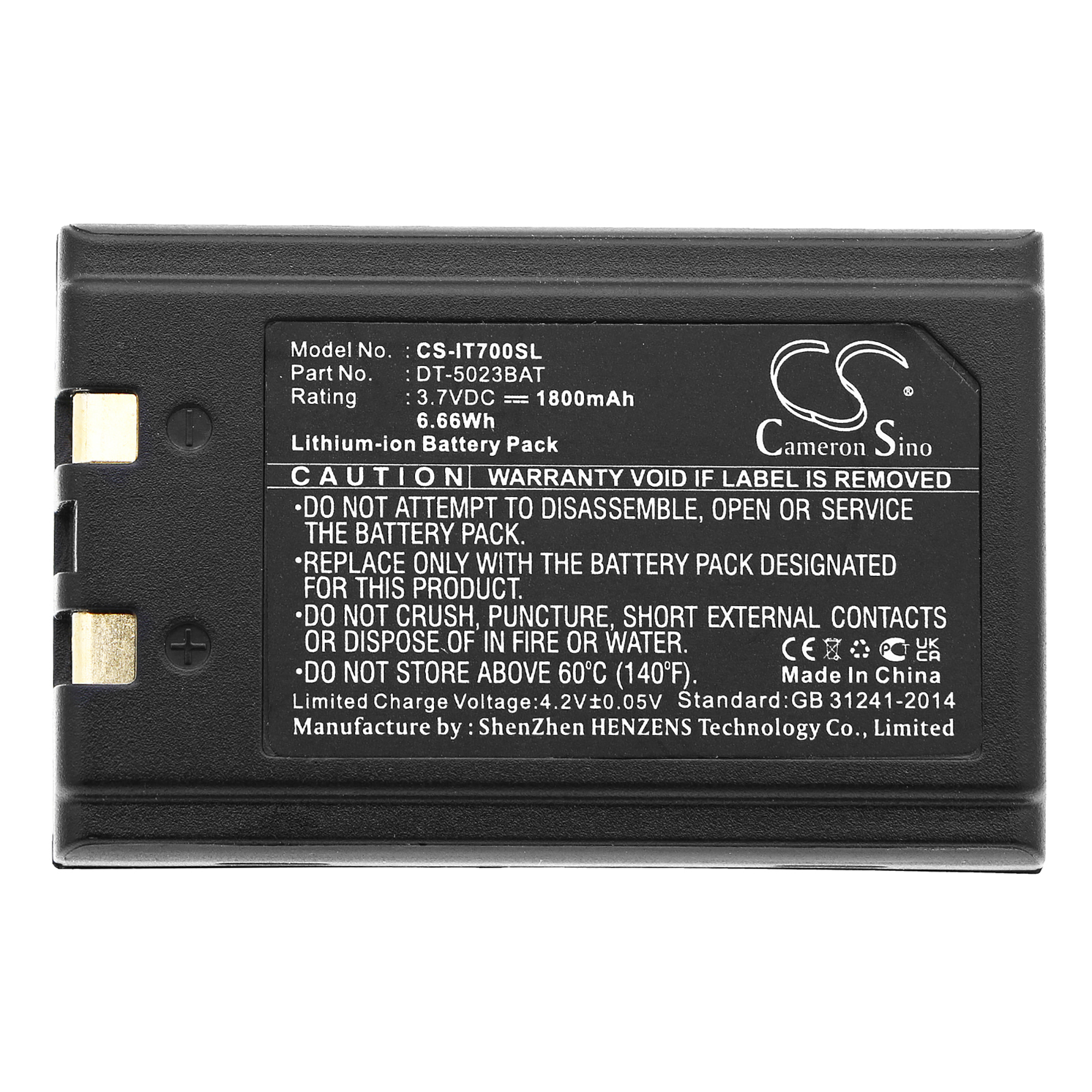 Casio 21-52319-01 battery replacement rechargeable