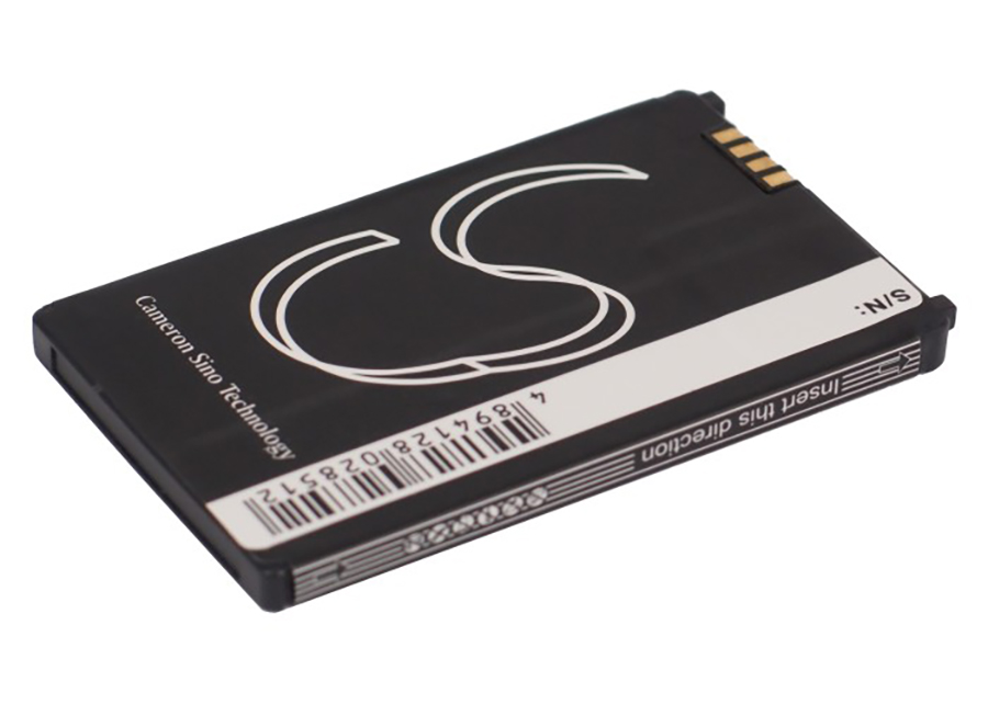 LG VU-PLUS-GR700, Xenon-GR500 battery replacement