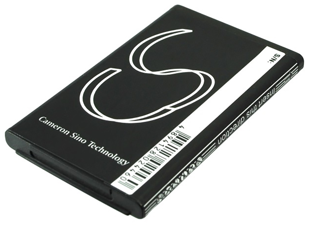 LG CP150 G100 GB102 GB130 battery replacement rechargeable