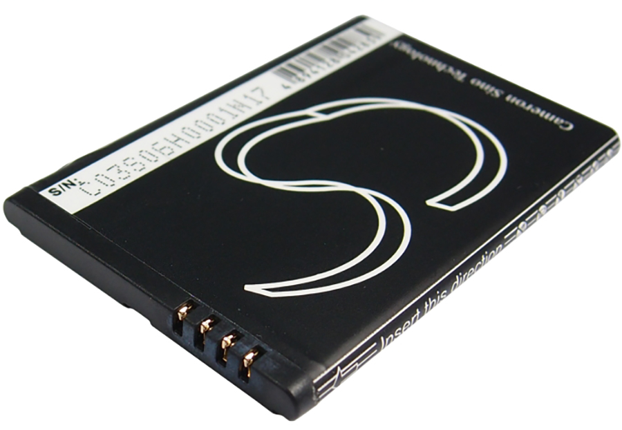 LG KW730 battery BF-45FN replacement 3.7v