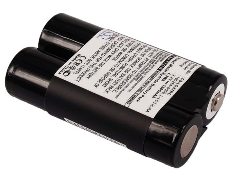 Logitech LX700 battery 190264-0000 L-LC3H-AA cordless mouse