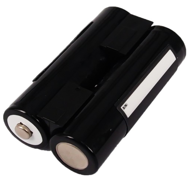 Logitech LX700 battery 190264-0000 L-LC3H-AA cordless mouse