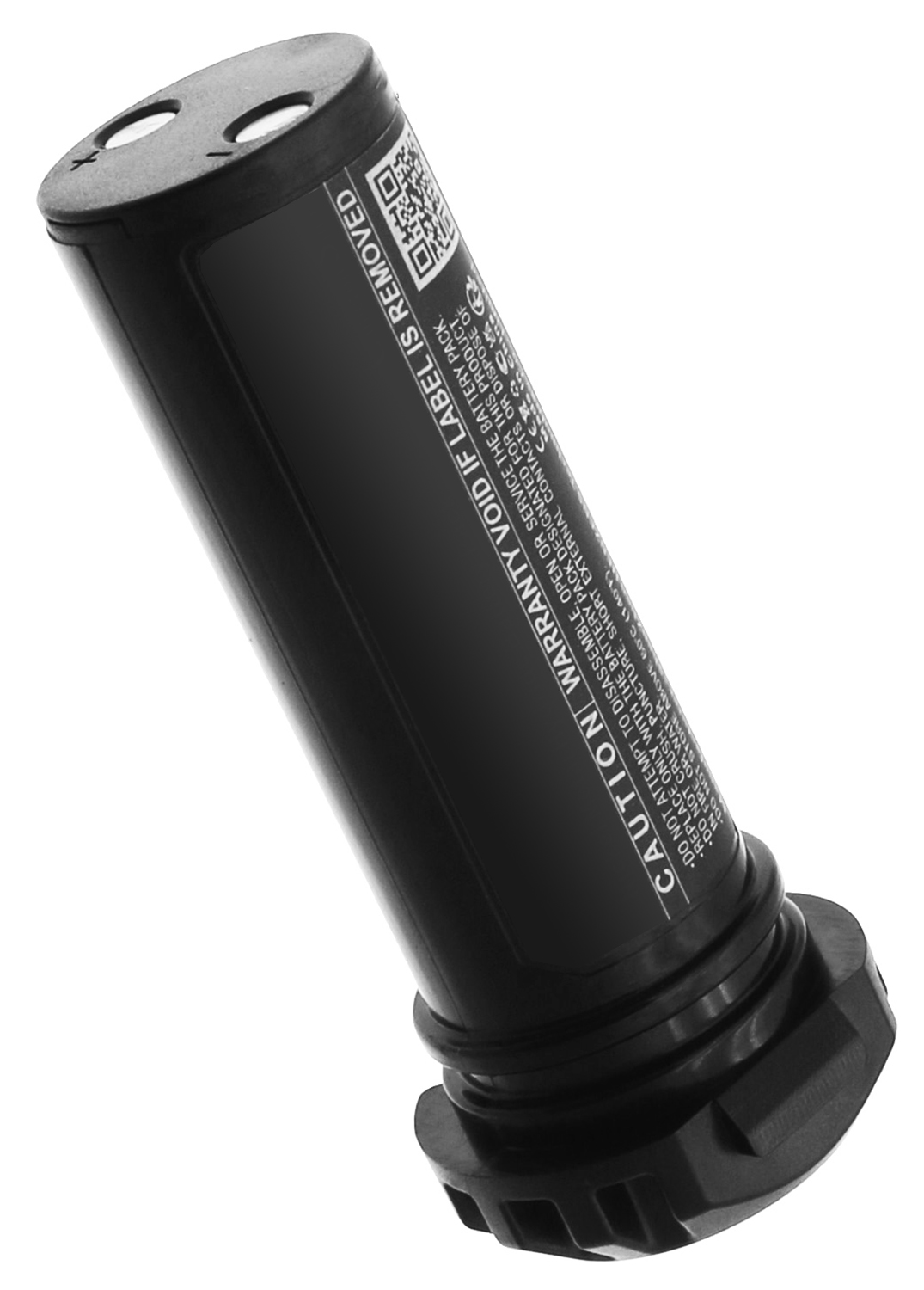 Imet M880 AXT Transmitter battery AS105 BE1200