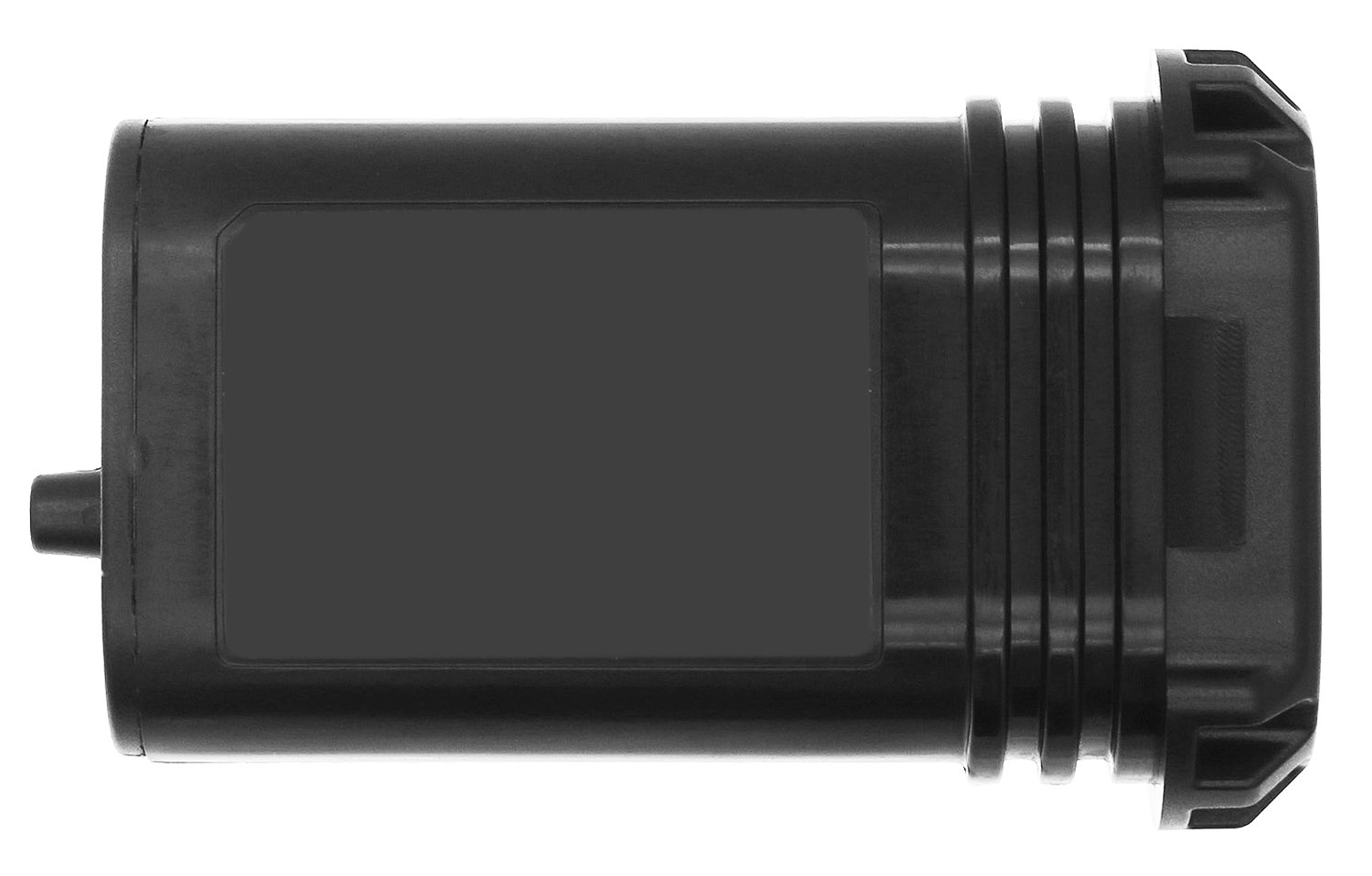 Imet-Titan DG W AS108 BE2400 M880 battery crane remote