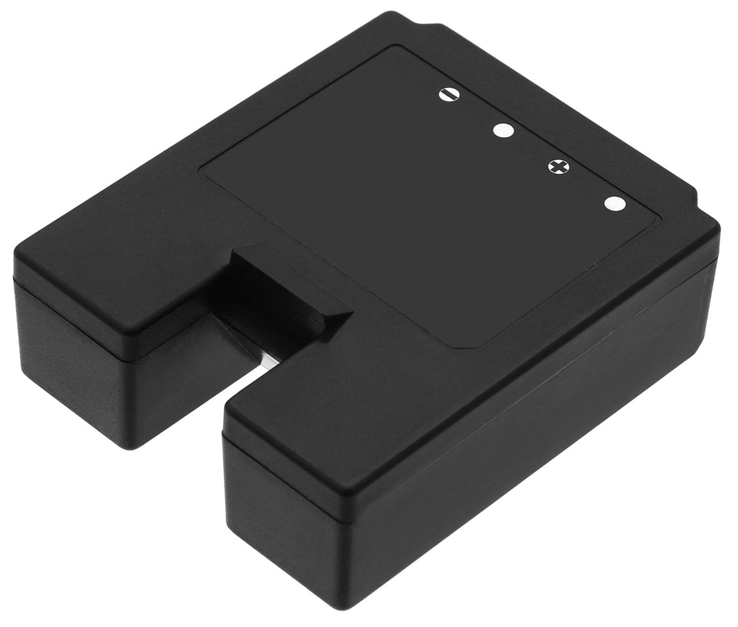 Imet Micron battery AS022 AS035 BE700-6v Ni-MH