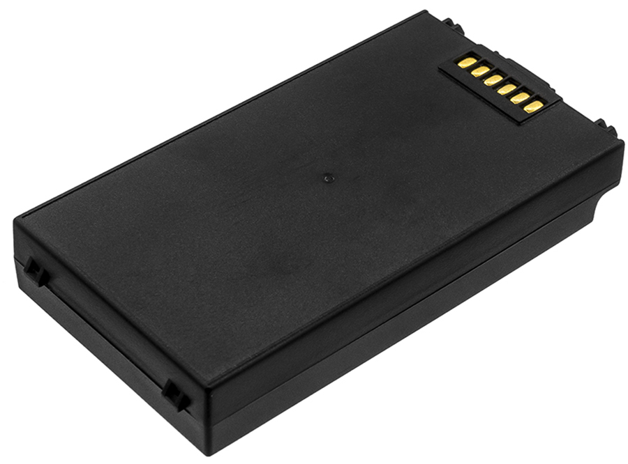 Symbol-MC3090 battery 3.7v laser barcode scanner