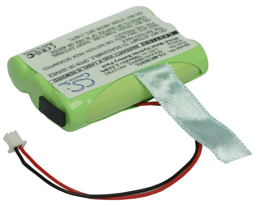 Nortel C4020 battery replacement rechargeable