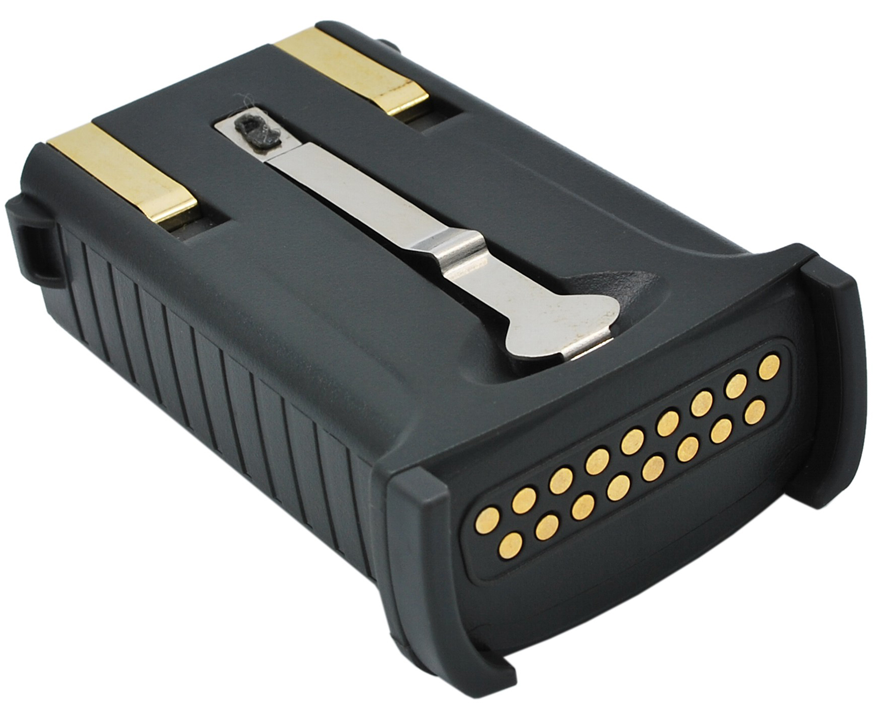 Symbol MC9060 MC9000-S barcode scanner battery replacement