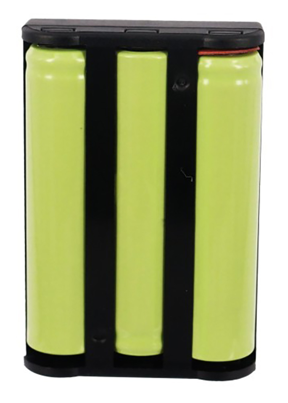 TCM CP731 battery replacement rechargeable