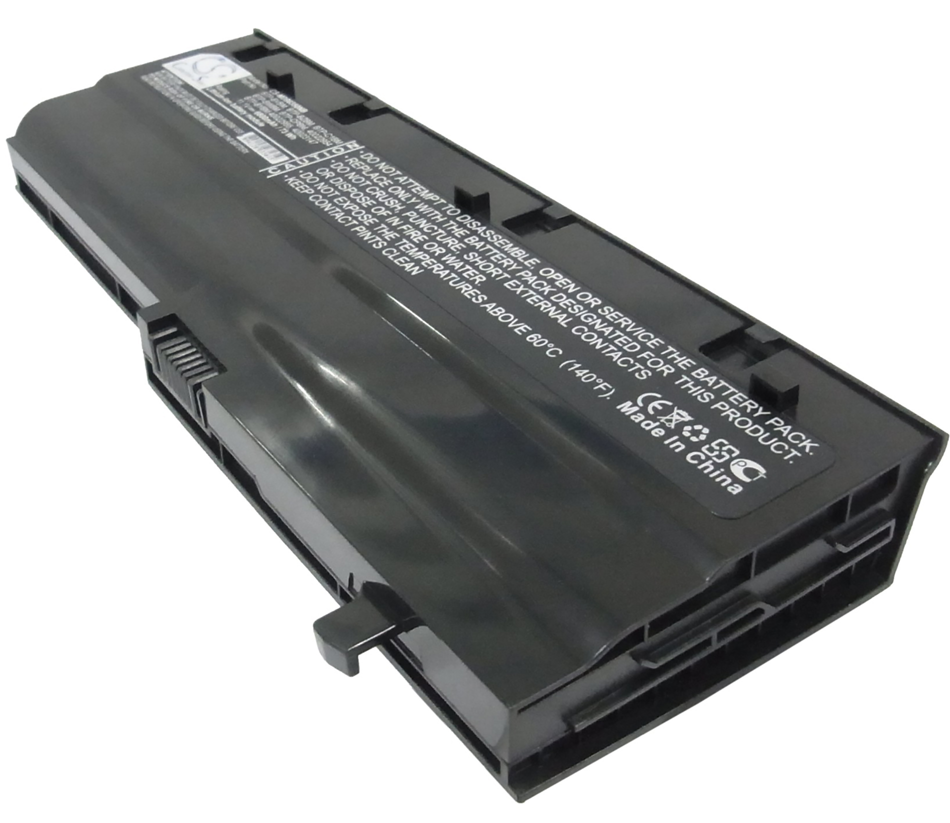 Medion MD96350 MD96780 replacement laptop battery rechargeable