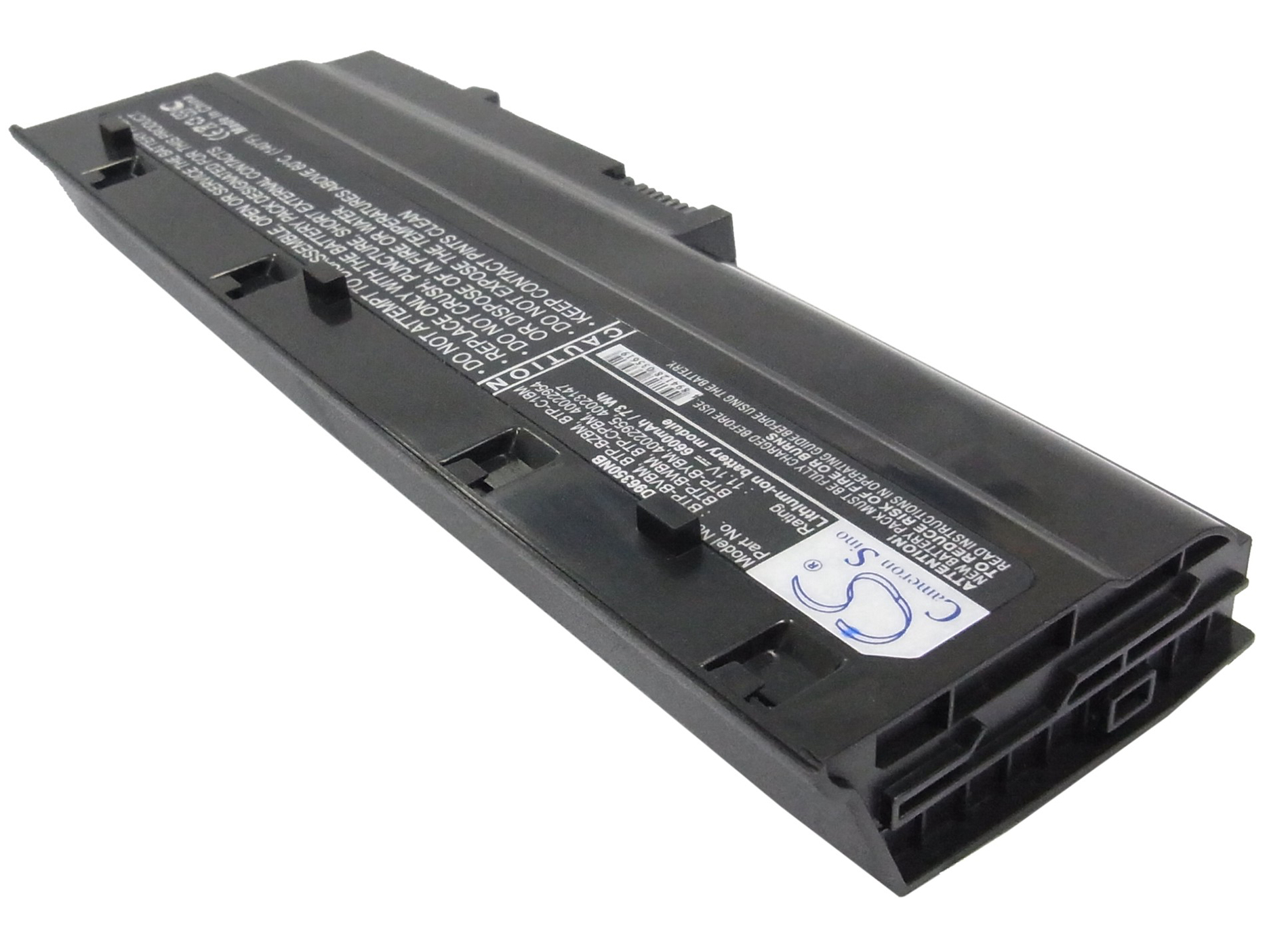 Medion MD96350 MD96780 replacement laptop battery rechargeable