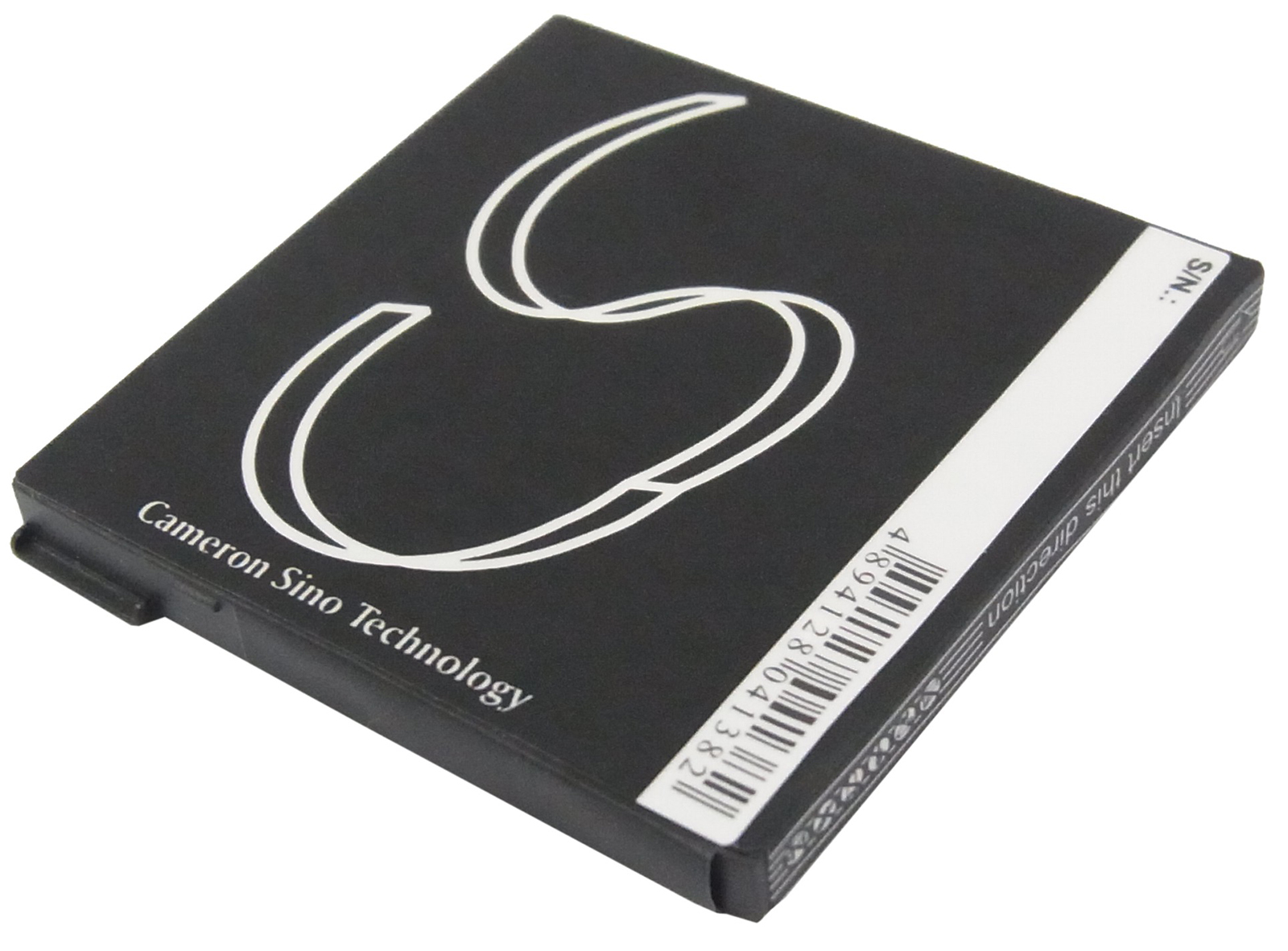 Emporia Elson EL510 BTY26155 battery replacement