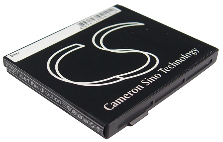 Emporia Elson EL580 BTY26163 battery replacement mobile phones