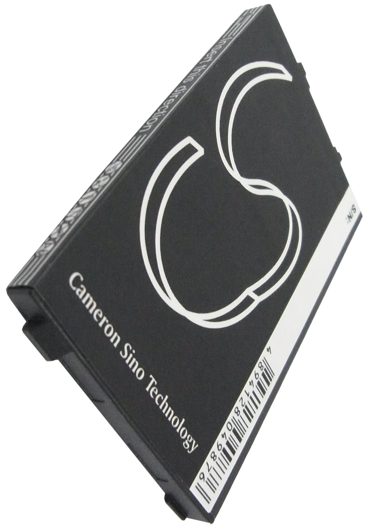 Symbol-ES400 ES405 barcode scanner battery replacement
