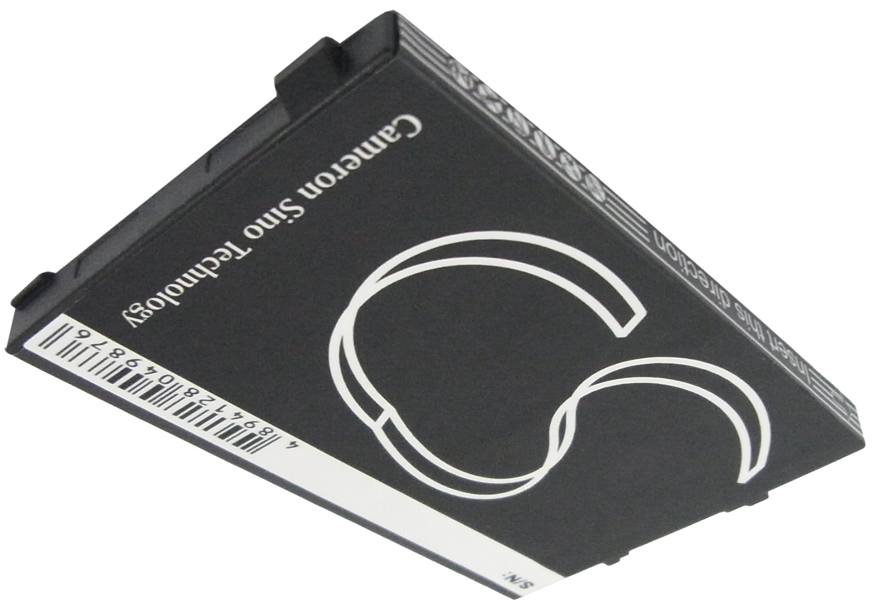 Symbol-ES400 ES405 barcode scanner battery replacement