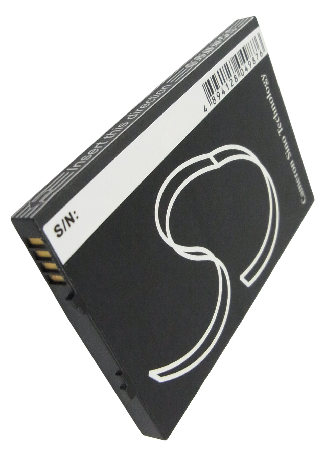 Symbol-ES400 ES405 barcode scanner battery replacement