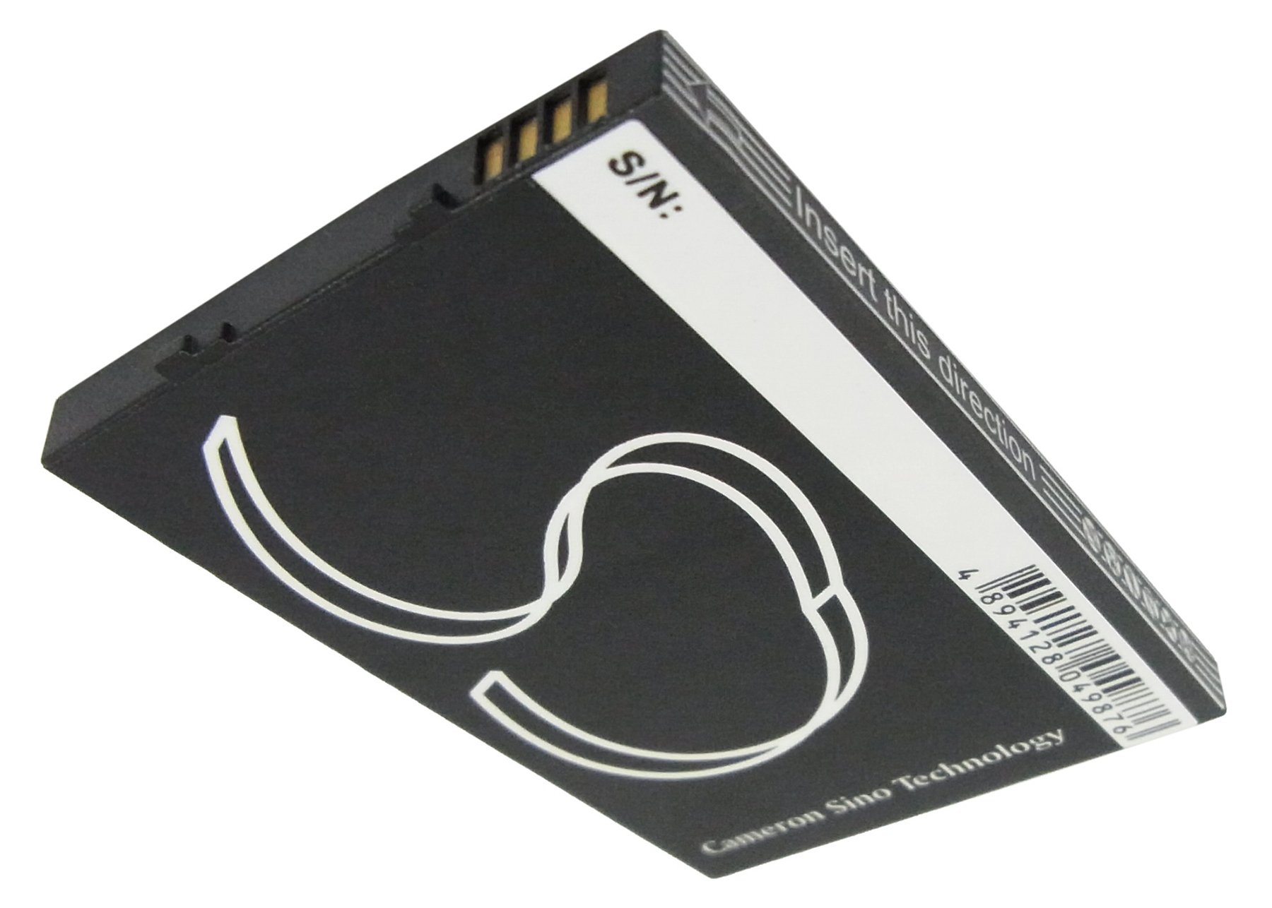 Symbol-ES400 ES405 barcode scanner battery replacement