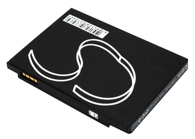 Novatel battery MiFi2200 3G 3-1826107-9 40115114.00 L01478001