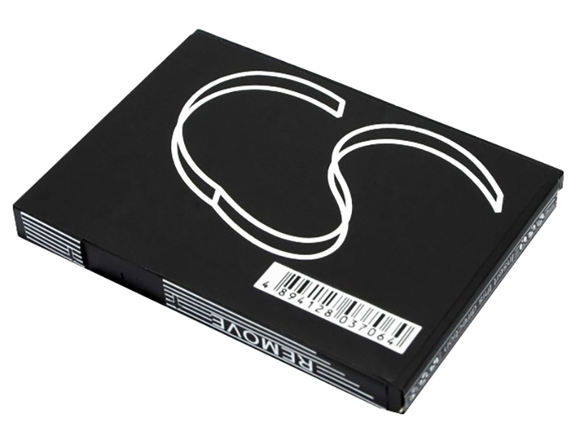 Novatel battery MiFi2200 3G 3-1826107-9 40115114.00 L01478001
