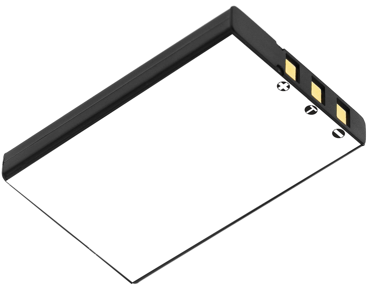 Nevo UEI-NEVO C3 HK-NP60-850 remote control battery