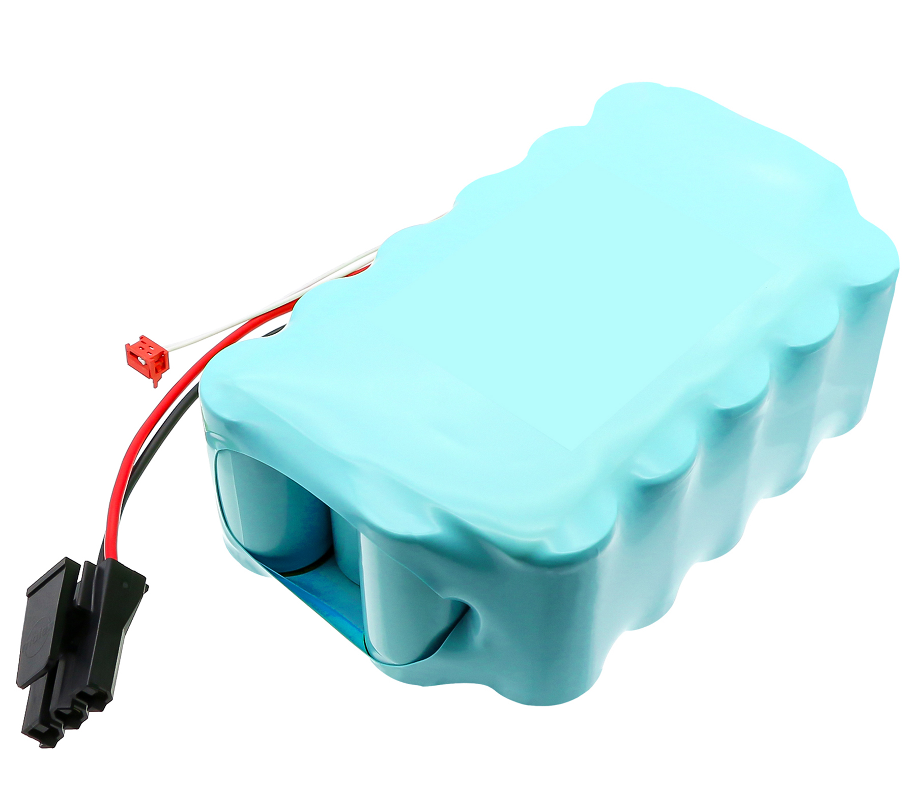 Molift Hi-Trac, AIR 2510023 battery replacement