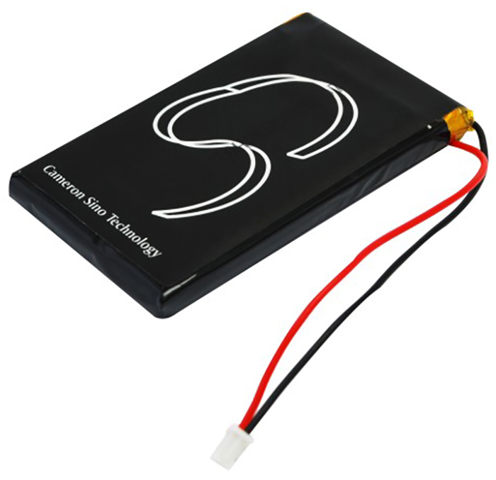 Typhoon-MyGuide-3000 3010 3030 HA652601BB battery replacement