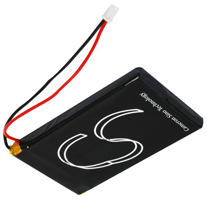 Typhoon-MyGuide-3000 3010 3030 HA652601BB battery replacement