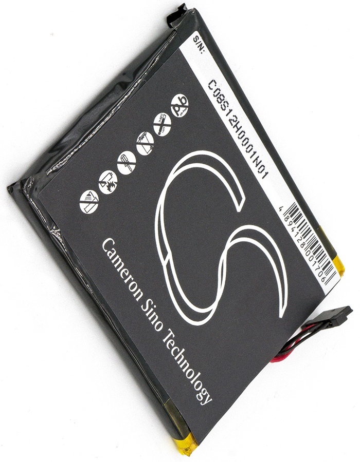 Airboard 4000 battery replacement rechargeable