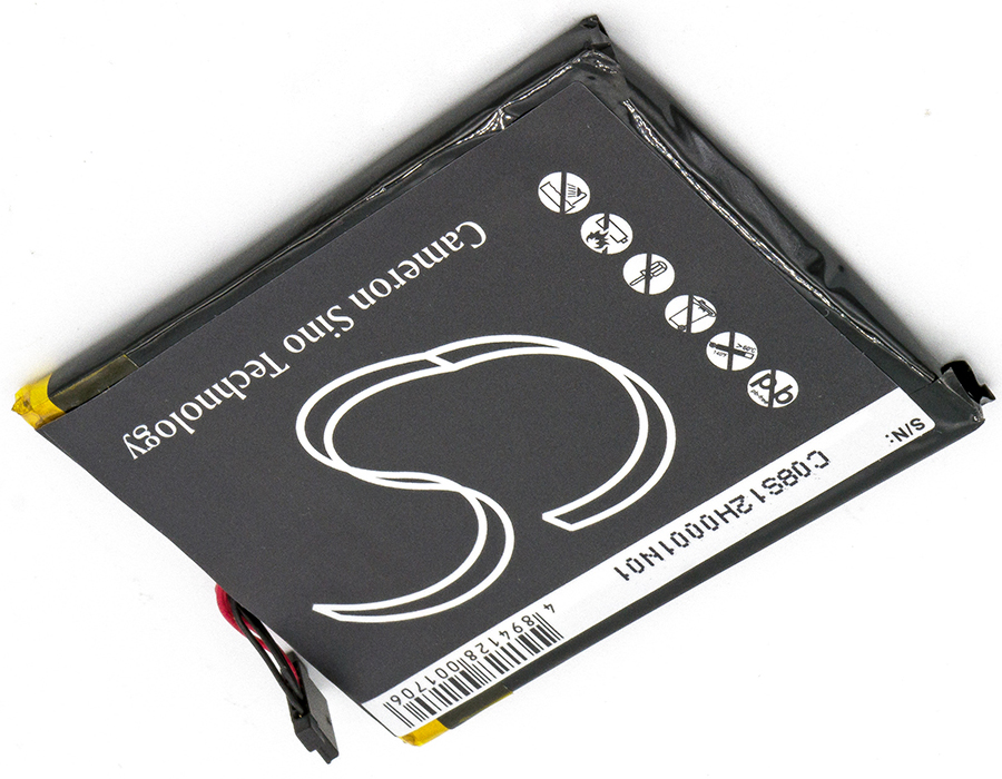 Airboard 4000 battery replacement rechargeable