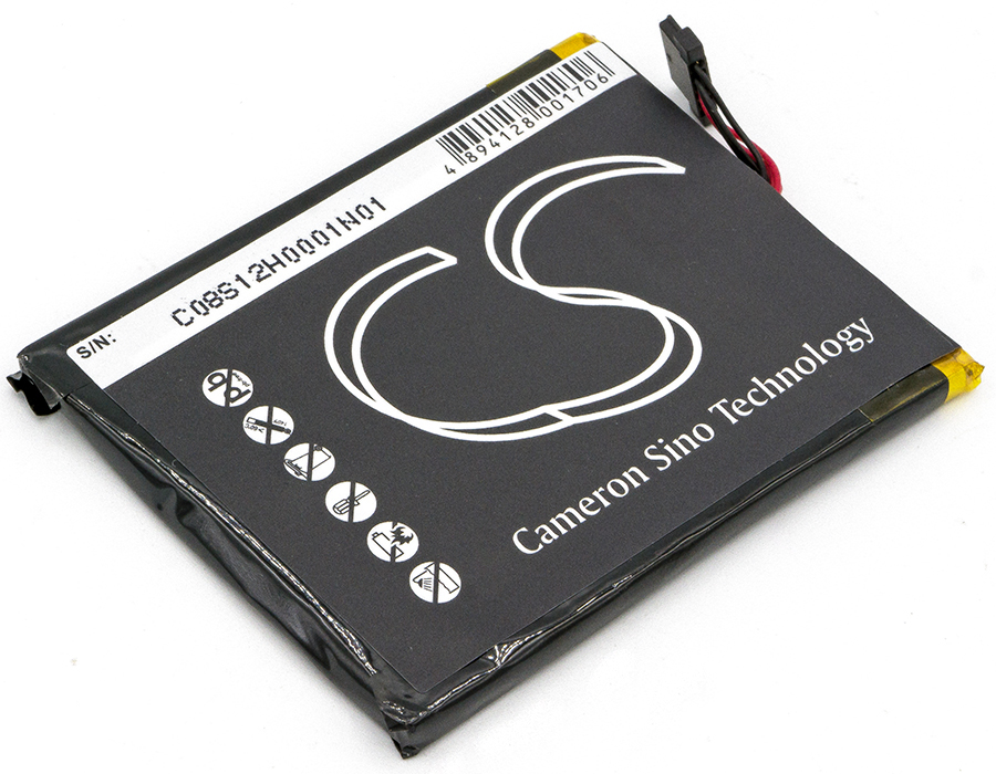 Airboard 4000 battery replacement rechargeable