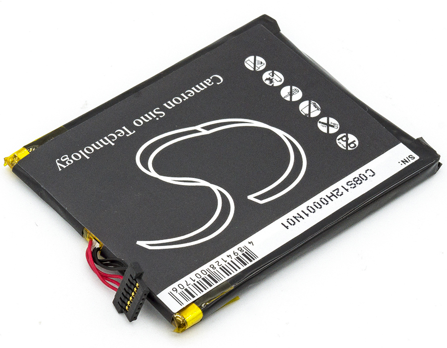 Airboard 4000 battery replacement rechargeable
